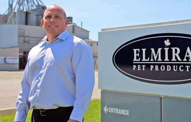 Woolwich firms among Junior Achievement award nominees