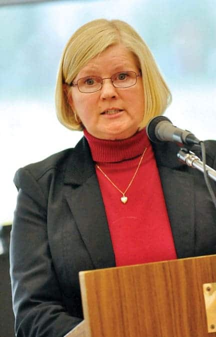 Woolwich council approves new expense policy, credit card controls