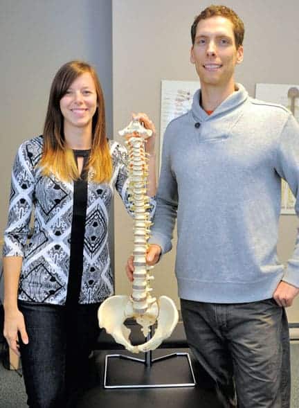 Longtime Elmira practioner ready for something new