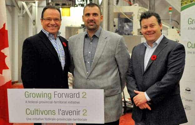 Feds provide $713K to Martin’s Family Fruit Farm