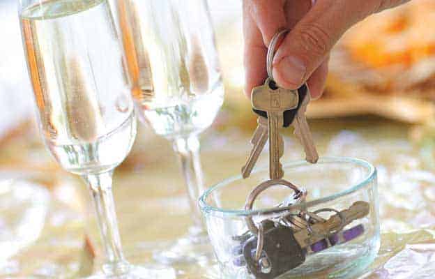 ‘Tis the festive season for … roadside sobriety checks