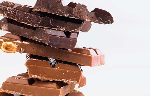 As far as passions go, it’s hard to beat chocolate