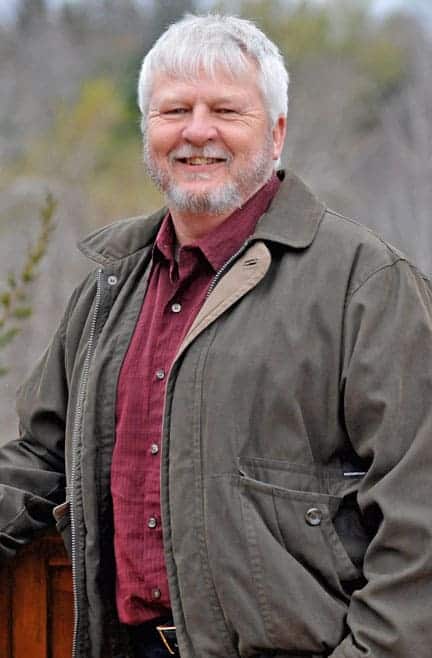 Wellesley has its man of the year