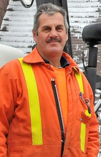 Golfer ramps up his game, building off strong showing