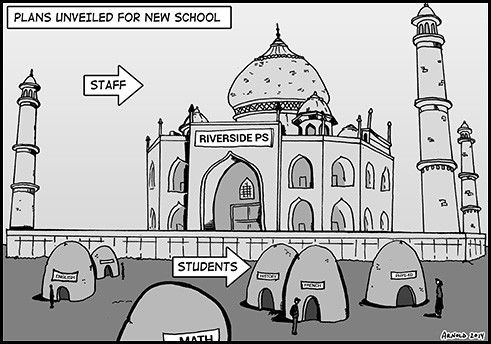 View From Here – July 6, 2017