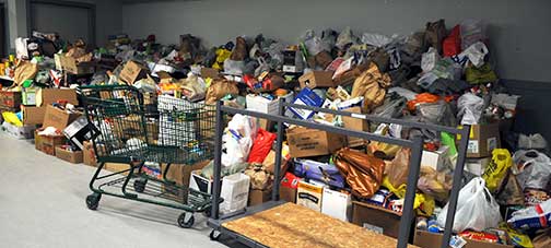 Christmas is for everyone, regardless of circumstance