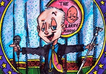 The music just keeps coming