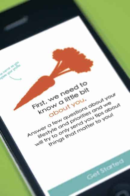 New development whetting your APPetite for local food