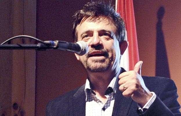 Nominees announced for business excellence awards