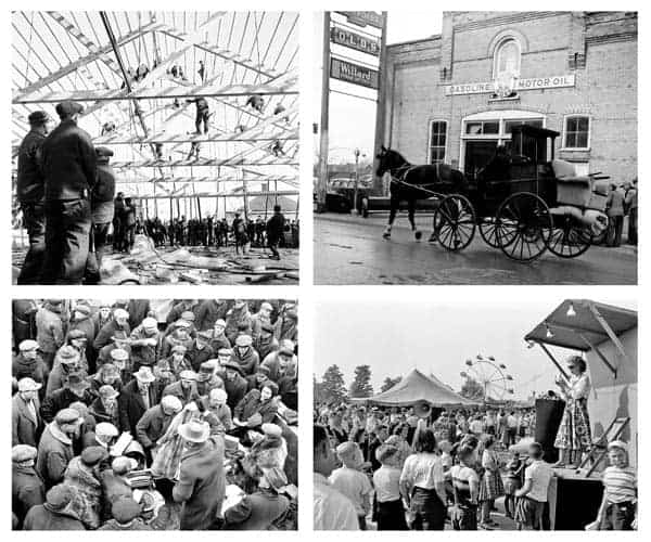 Developing a passionate eye