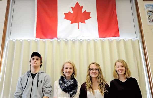 Taking EDSS to the world