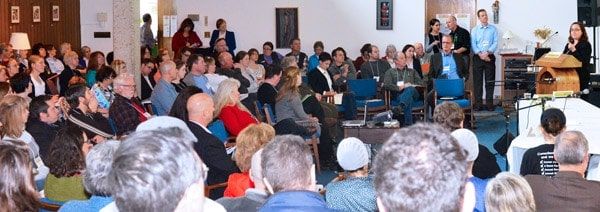 Event another showcase for local food