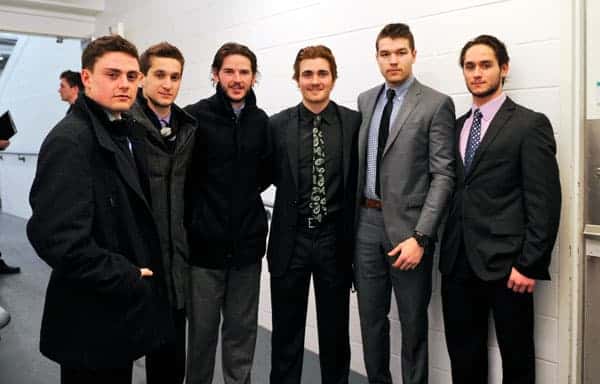 Sugar Kings rake in some hardware at GOJHL awards banquet