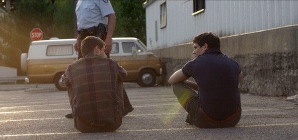 Elmira case makes it to the big screen