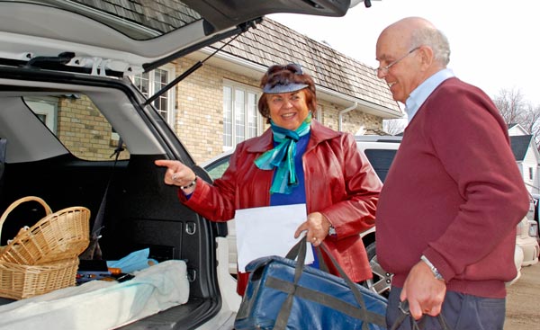 Community Care Concepts expands Meals on Wheels program