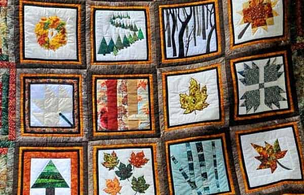 April’s arrival ushers in Woolwich Healthy Communities Month