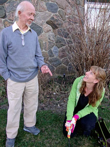 A season of more than renewal