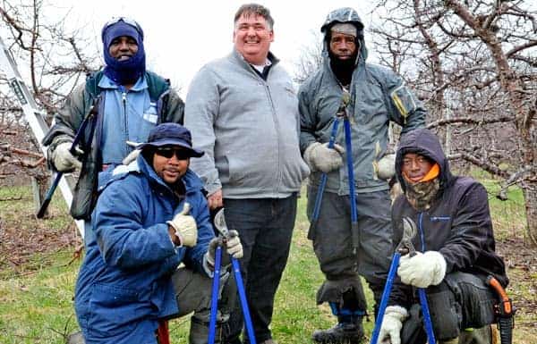 Public backlash to TFWs has impact on farm operations