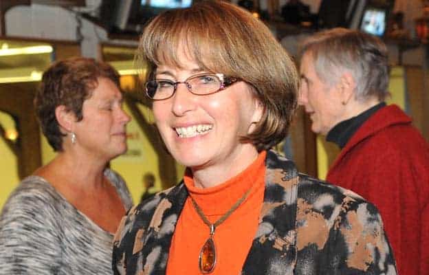 Audit requested for Woolwich mayor’s election expenses