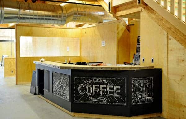 Plans for larger market building unveiled by Mercedes Corp.