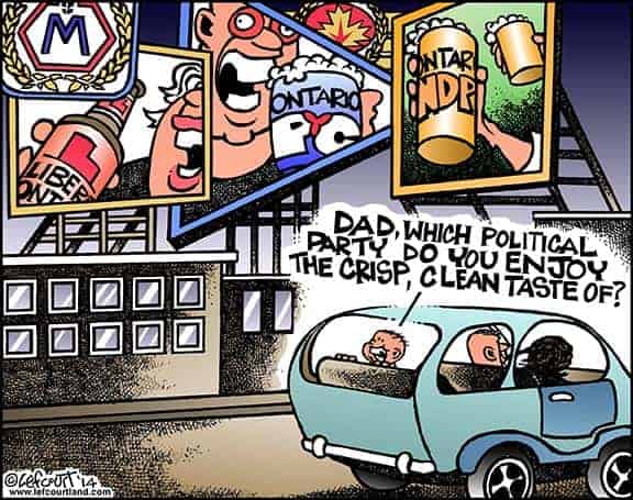 Lefcourtland – January 3, 2015