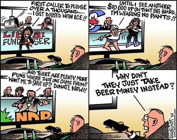 Lefcourtland – January 10, 2015