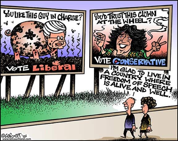 Lefcourtland – January 17, 2015