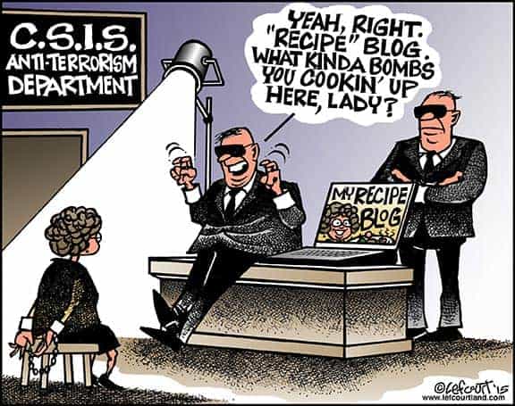 Lefcourtland – February 7, 2015