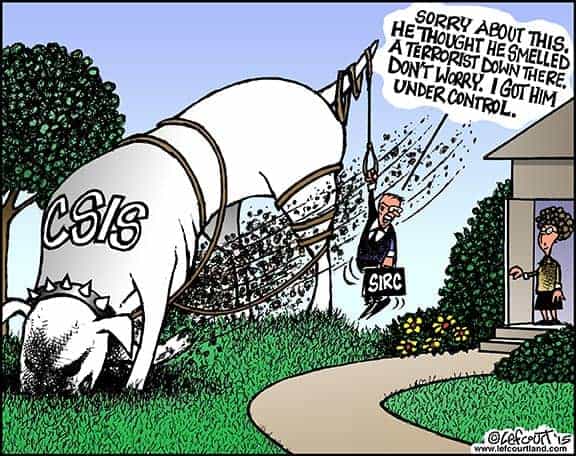 Lefcourtland – February 14, 2015