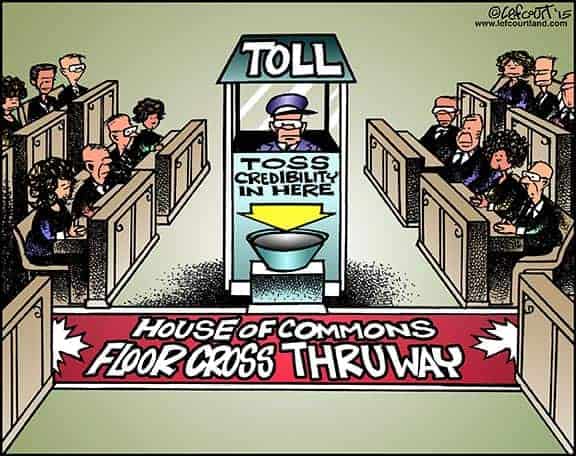 Lefcourtland – February 21, 2015