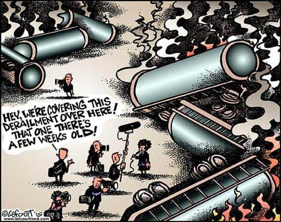 Lefcourtland – March 14, 2015