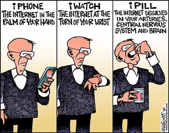 Lefcourtland – March 21, 2015