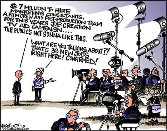 Lefcourtland – April 11, 2015