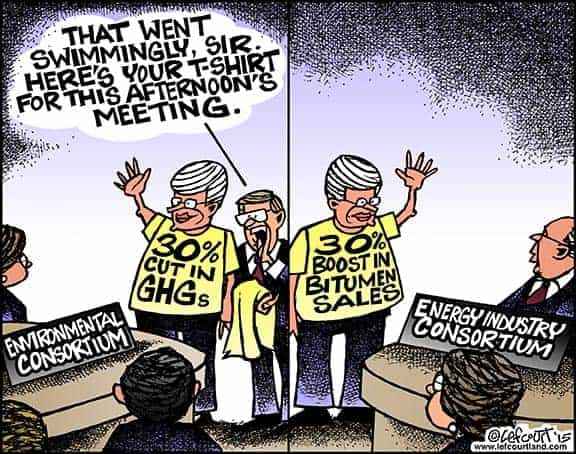 Lefcourtland – May 23, 2015