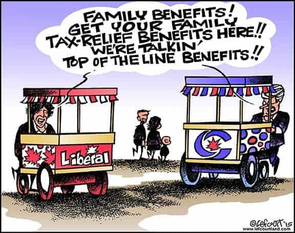 Lefcourtland – June 20, 2015