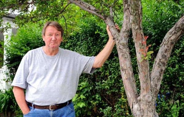 Conestogo resident worries about impact of Sawmill Road widening plan