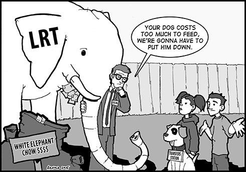 View From Here – February 20, 2015