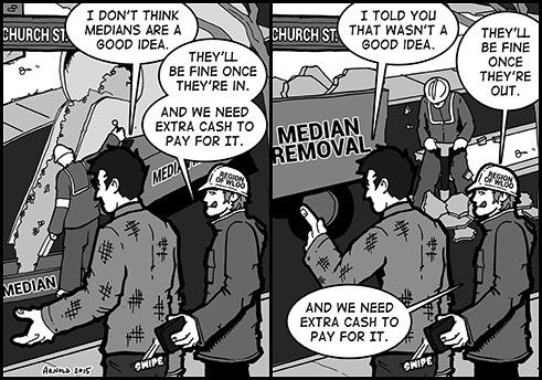 View From Here – February 6, 2015