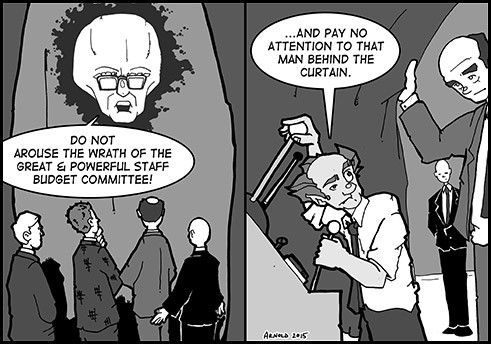 View from Here – January 23, 2015