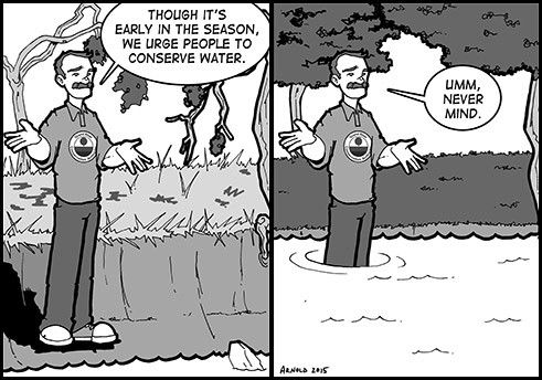 View From Here – June 12, 2015