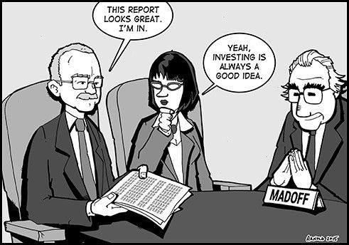 View From Here – March 13, 2015