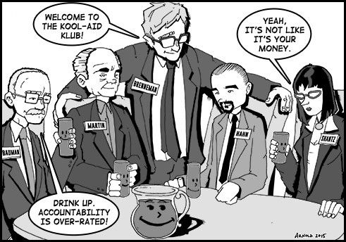 View From Here – April 3, 2015