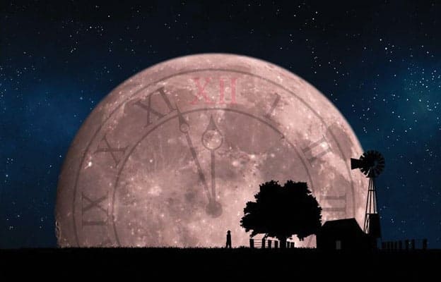 Aiming for something thrillingly funny