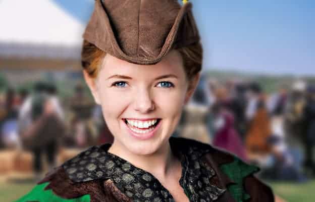 Where childishness is encouraged