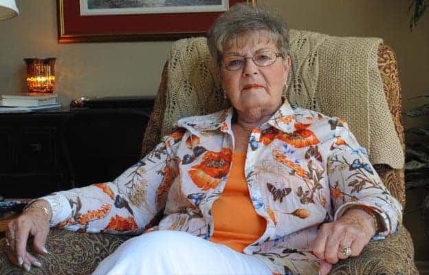 Elmira woman quick to spot potential phone scam