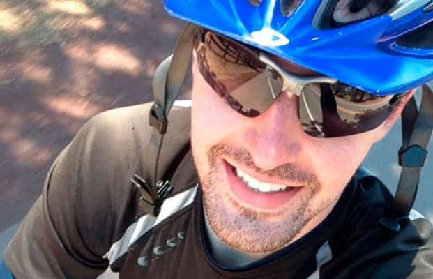 On the road to making a difference for world’s poorest