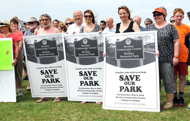 Breslau school issue the topic of another public discussion July 8