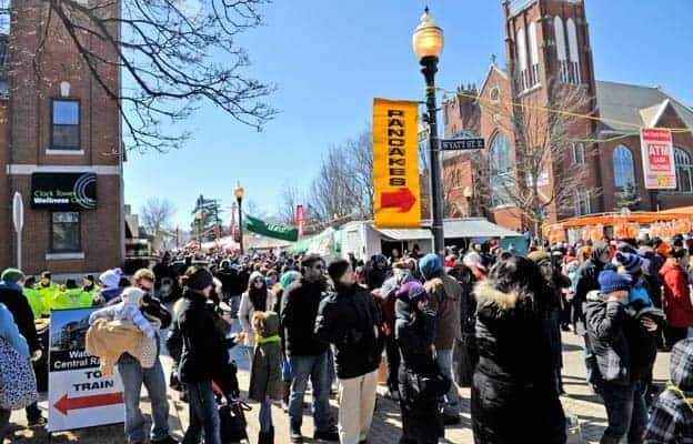 Grant helps Big Brothers Big Sisters expand programs in Woolwich