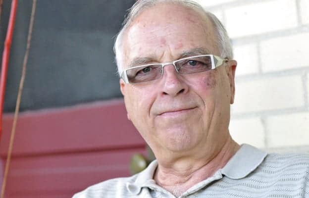 Former Woolwich councillor dies in collision