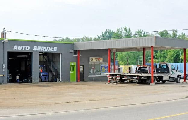 New owner wants to expand metal recycling at Elmira site